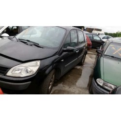 renault scenic ii del año 2007