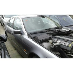 bmw serie 5 berlina (e39) del año 1997