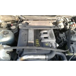 bmw serie 3 berlina (e36) del año 1996