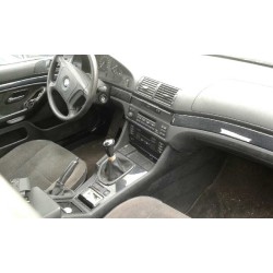 bmw serie 5 berlina (e39) del año 1997