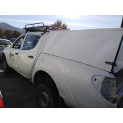 mitsubishi l 200 (ka0/kb0) del año 2009