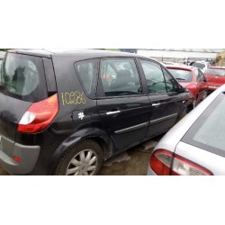 renault scenic ii del año 2007