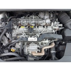 toyota verso del año 2009