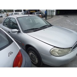 ford mondeo berlina (gd) del año 2022