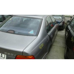 bmw serie 5 berlina (e39) del año 1997