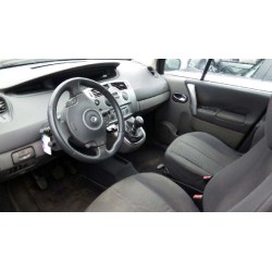 renault scenic ii del año 2007