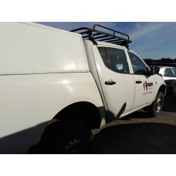 mitsubishi l 200 (ka0/kb0) del año 2009