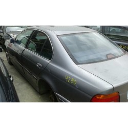 bmw serie 5 berlina (e39) del año 1997