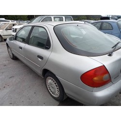 ford mondeo berlina (gd) del año 2022