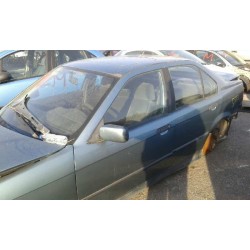bmw serie 3 berlina (e36) del año 1996