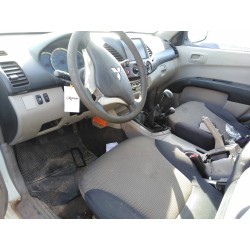 mitsubishi l 200 (ka0/kb0) del año 2009