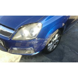 opel zafira b del año 2005