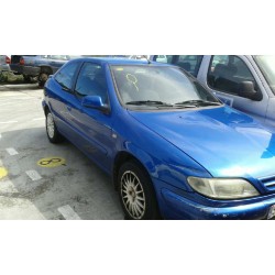 citroen xsara coupe del año 1999