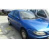 citroen xsara coupe del año 1999