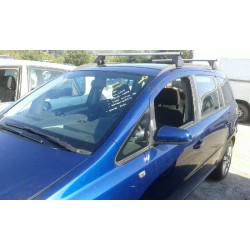 opel zafira b del año 2005