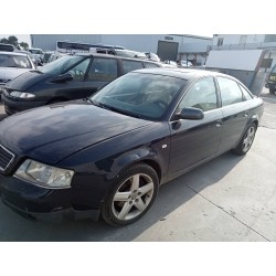 audi a6 berlina (4b2) del año 2004