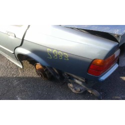 bmw serie 3 berlina (e36) del año 1996
