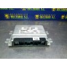 Recambio de centralita motor uce para kia rio ls berlina referencia OEM IAM 391102X046 5WY1340B 