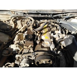 mitsubishi l 200 (ka0/kb0) del año 2009