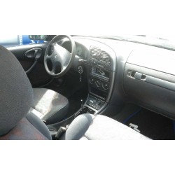 citroen xsara coupe del año 1999