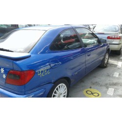 citroen xsara coupe del año 1999