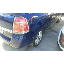 opel zafira b del año 2005