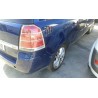 opel zafira b del año 2005
