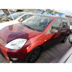 ford fiesta (cbk) del año 2003