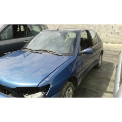 peugeot 306 berlina 3/5 puertas (s1) del año 1950