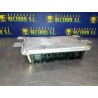 Recambio de centralita motor uce para kia rio ls berlina referencia OEM IAM 391102X046 5WY1340B 