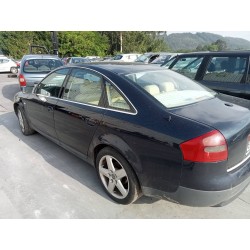audi a6 berlina (4b2) del año 2004