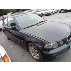 bmw serie 3 compact (e46) del año 2002