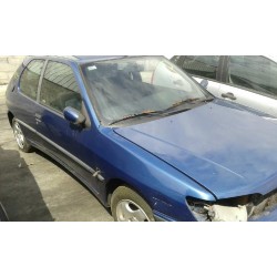 peugeot 306 berlina 3/5 puertas (s1) del año 1950