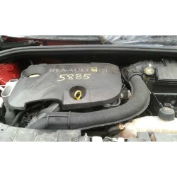 renault clio iii del año 2007