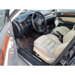 audi a6 berlina (4b2) del año 2004