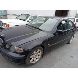 bmw serie 3 compact (e46) del año 2002