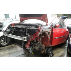 renault clio iii del año 2007