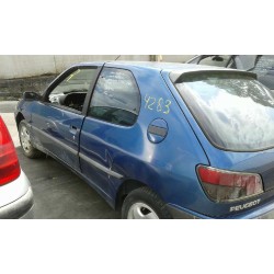 peugeot 306 berlina 3/5 puertas (s1) del año 1950