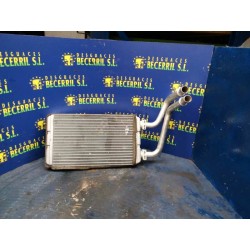 Recambio de radiador calefaccion / aire acondicionado para renault trafic caja cerrada (ab 4.01) doble cabina l1h1 2,7t referenc