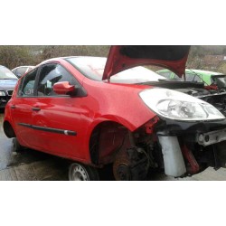 renault clio iii del año 2007