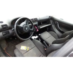 seat leon (1m1) del año 2002