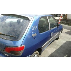 peugeot 306 berlina 3/5 puertas (s1) del año 1950