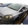 opel zafira b del año 2007