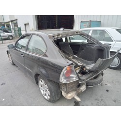 bmw serie 3 compact (e46) del año 2002