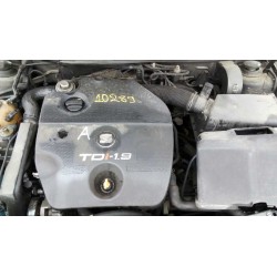 seat leon (1m1) del año 2002