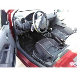ford fiesta (cbk) del año 2003