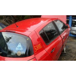 renault clio iii del año 2007