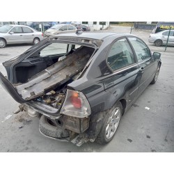 bmw serie 3 compact (e46) del año 2002