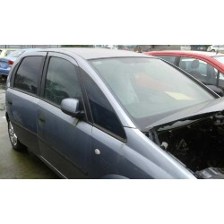 opel meriva del año 2004