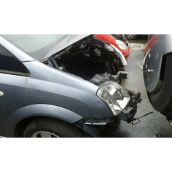 opel meriva del año 2004